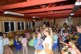 Kolonia Zuchowa 2013